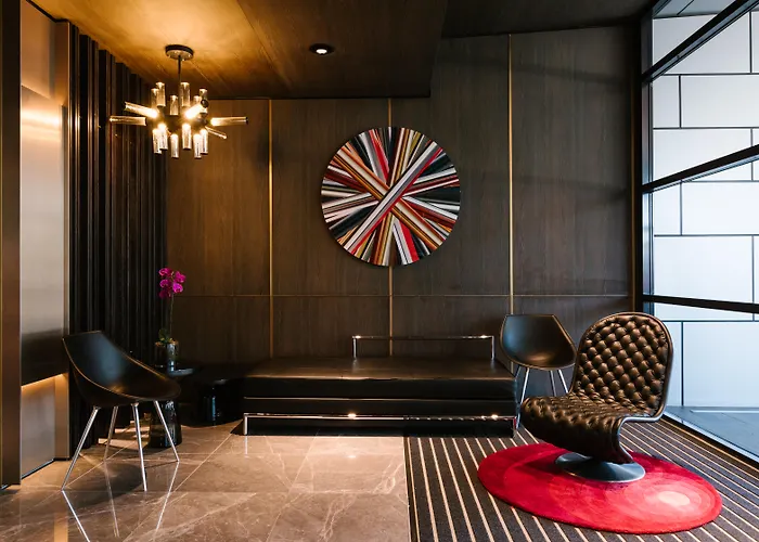 The Branksome Hotel & Residences Sydney